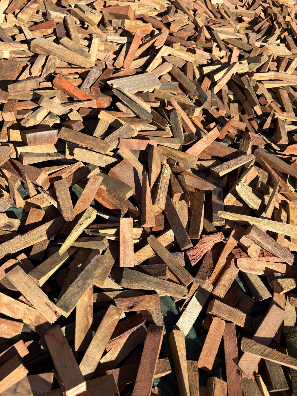 Kindling
