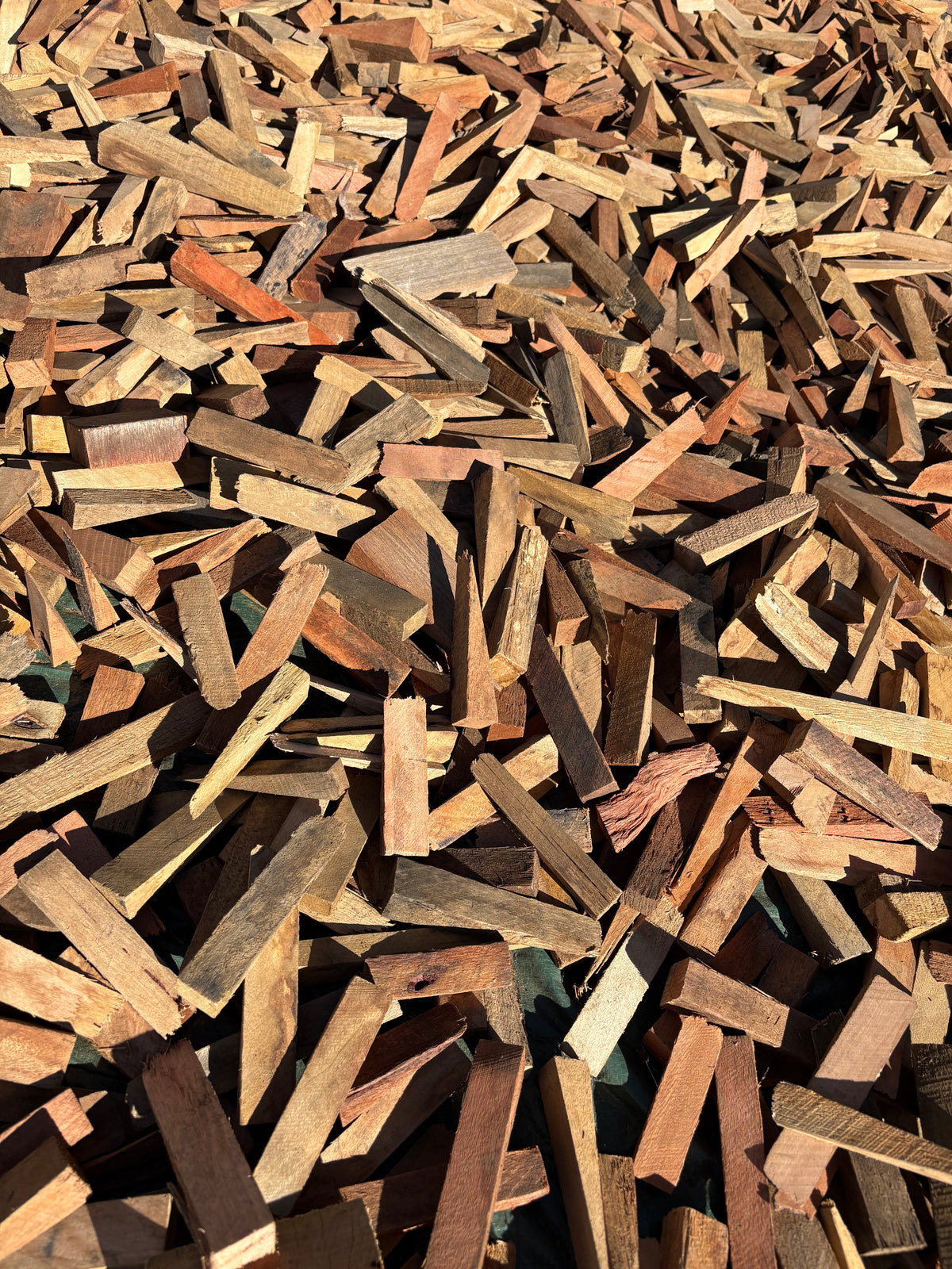 Kindling