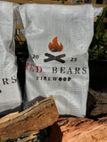 Pure QLD Ironbark Firewood