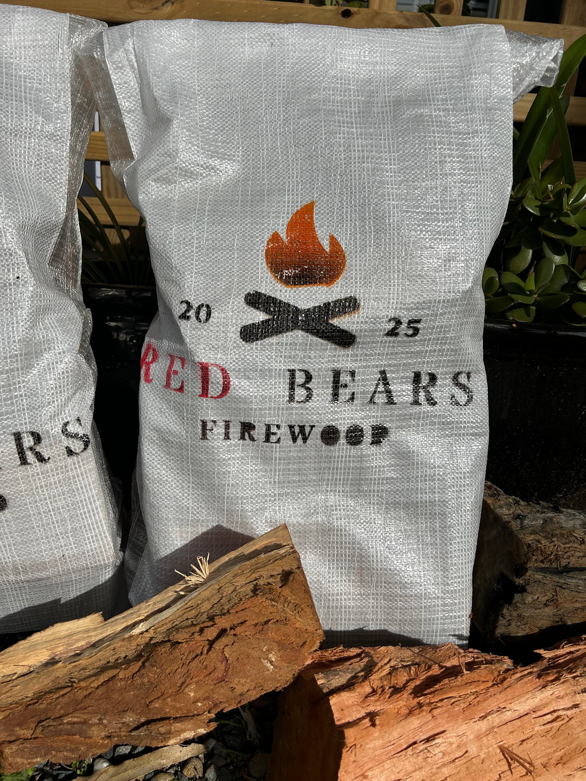Mixed Hardwood Firewood