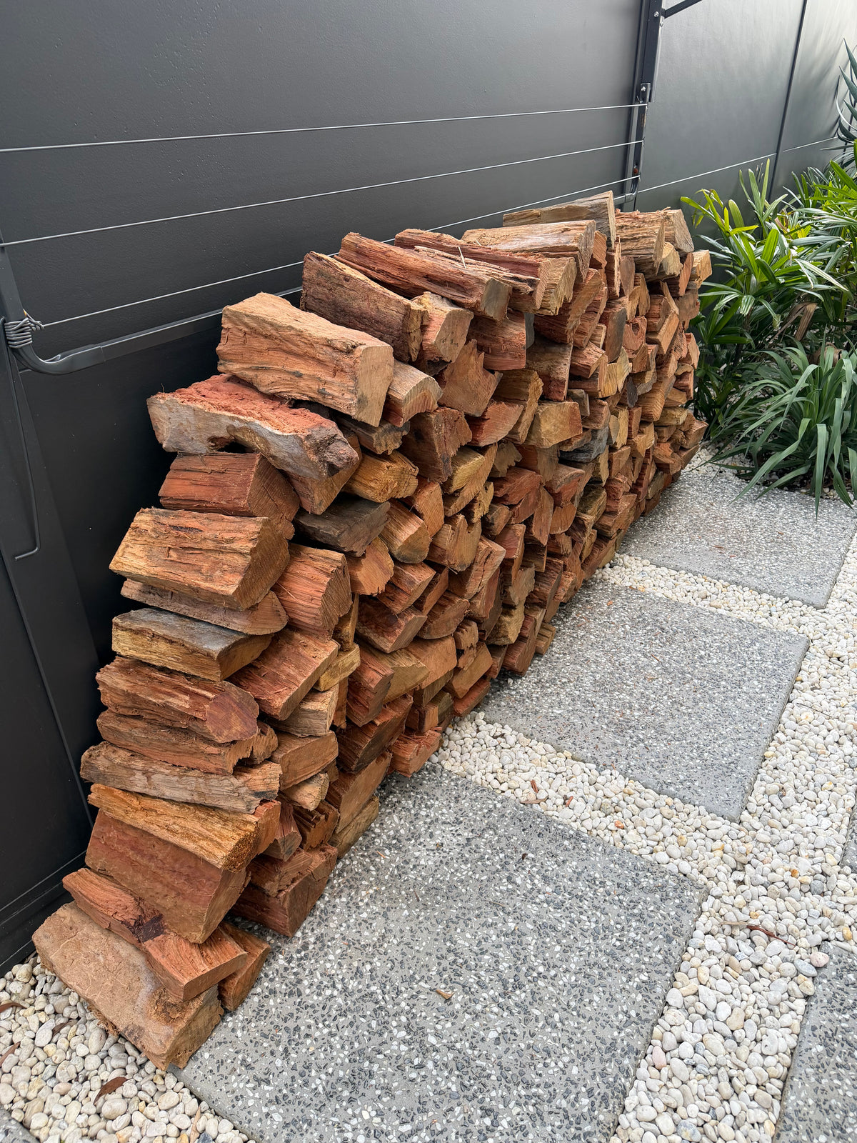 Mixed Hardwood Firewood